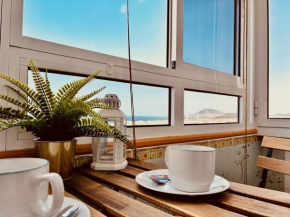 Click&Guest - Great View Burrero Beach